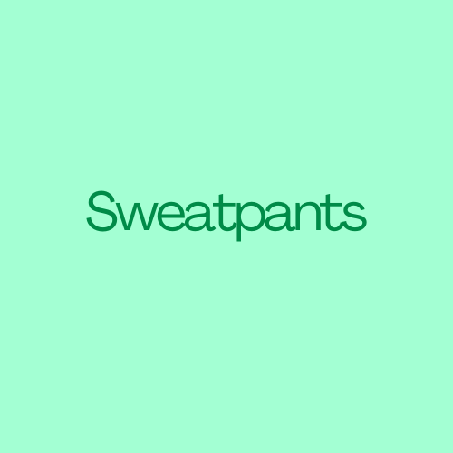 Sweatpants