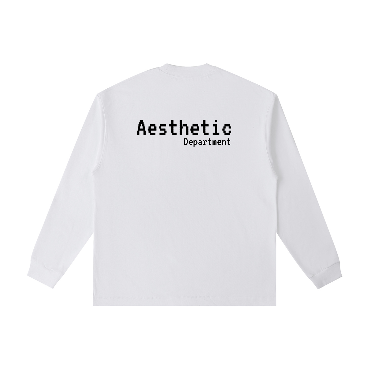 Global Aesthetic Longe Sleeve T