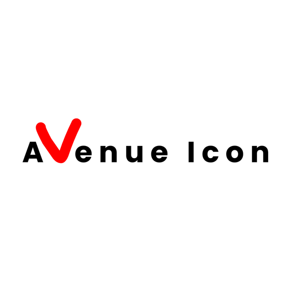 Avenue Icon