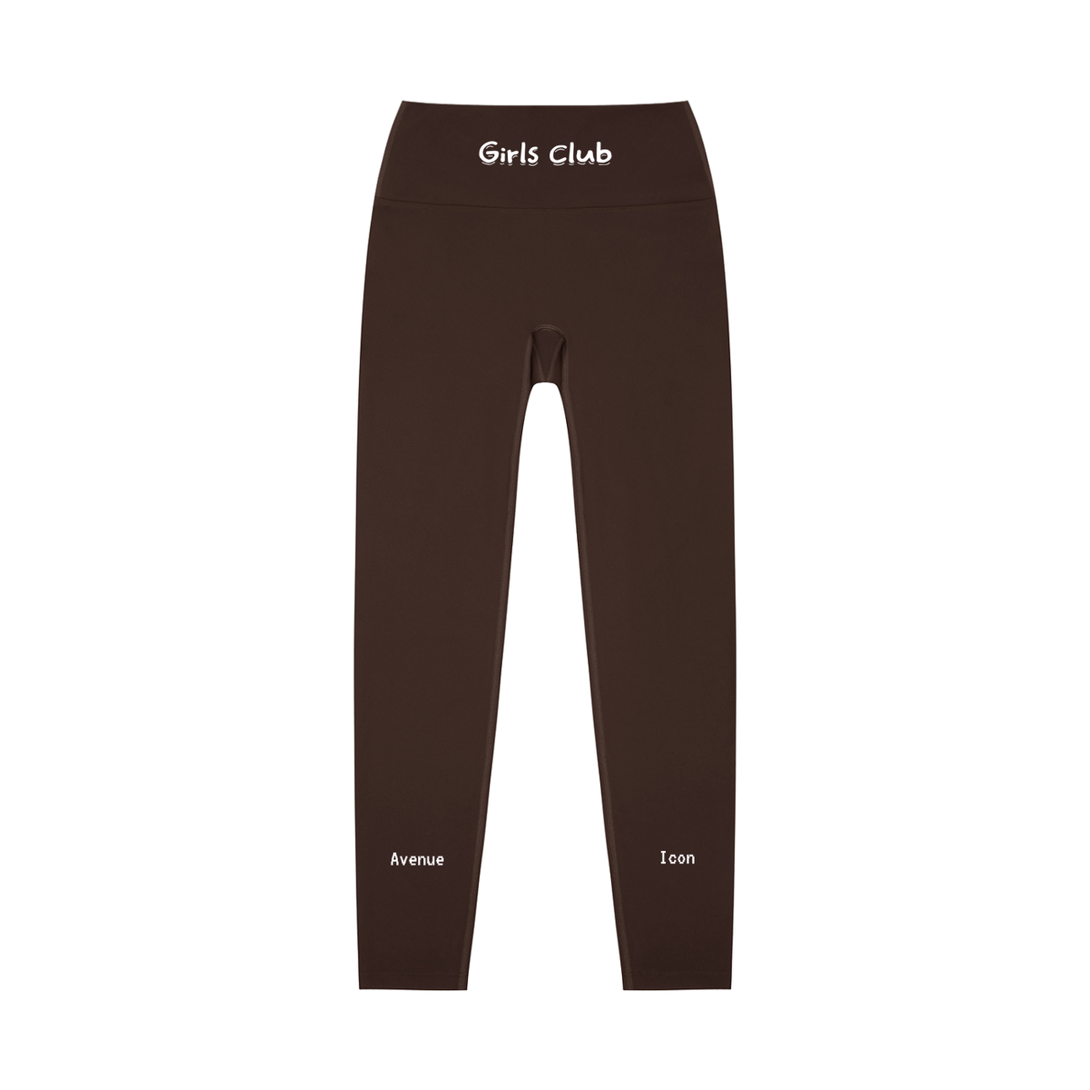 Girls Club Yoga Leggings