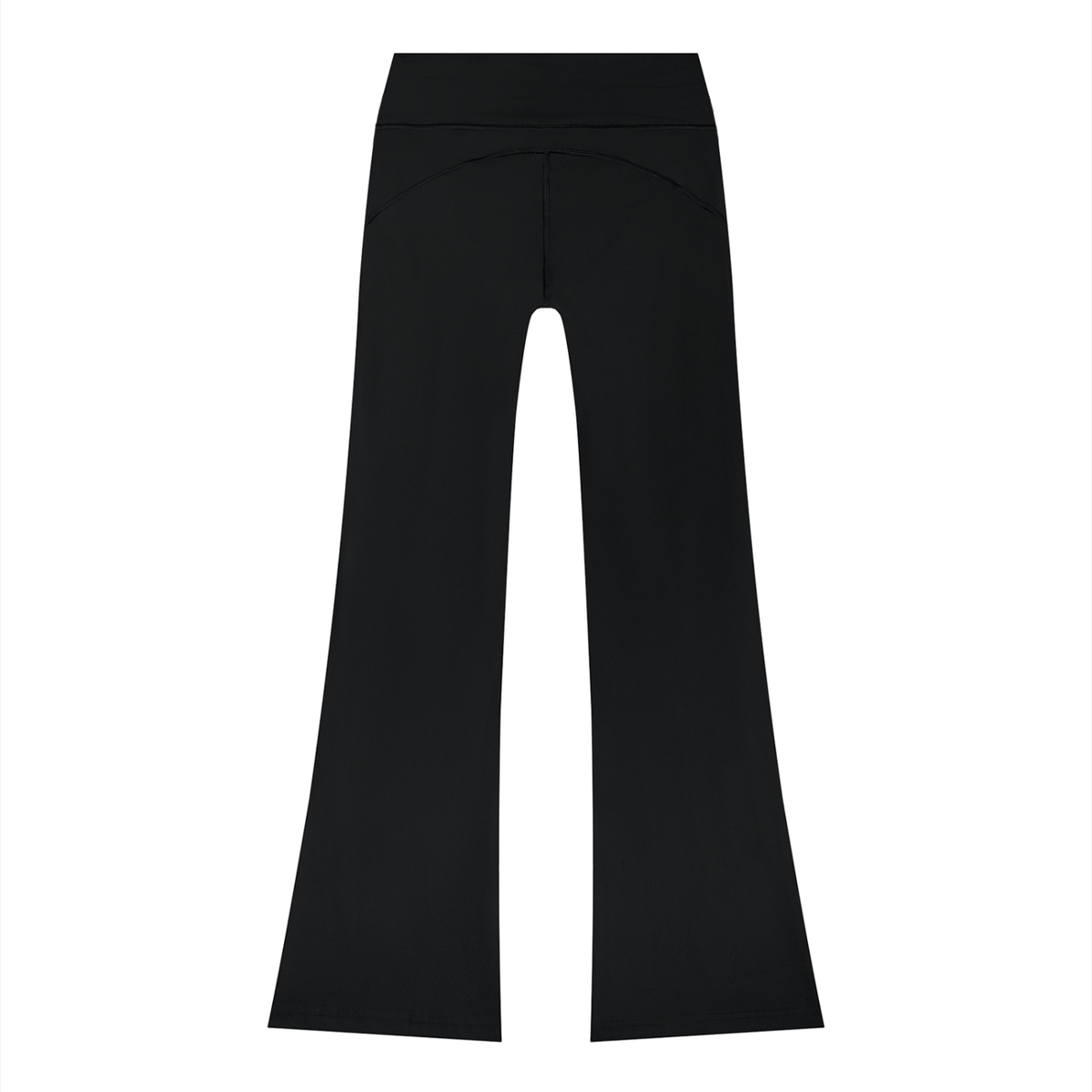 Women’s Flared Drawstring Yoga Pants