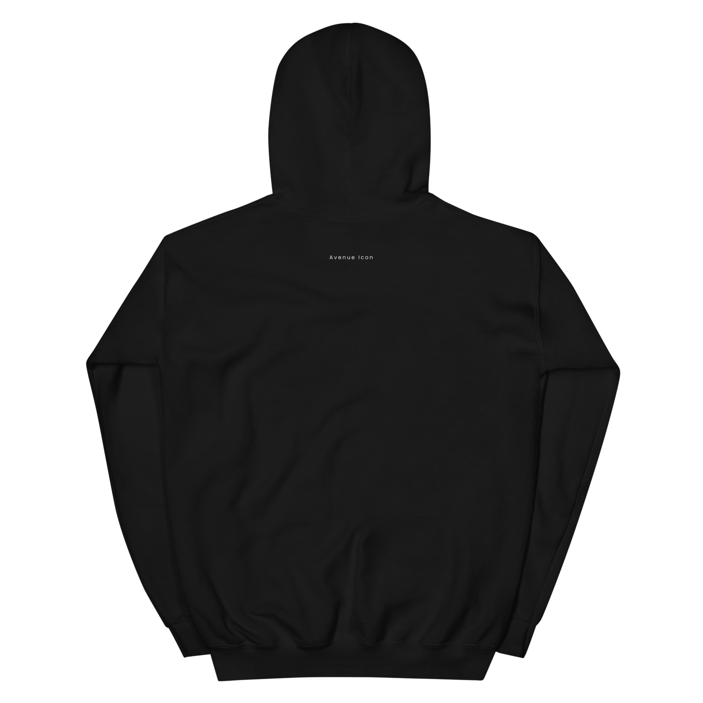 The Avenue Unisex Hoodie