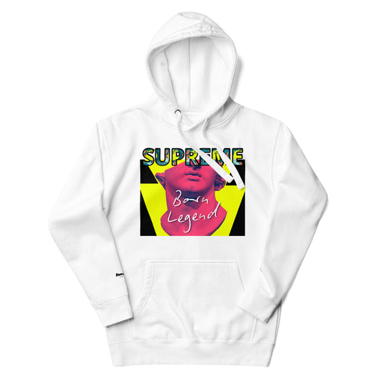 Born Legend Premium Hoodie
