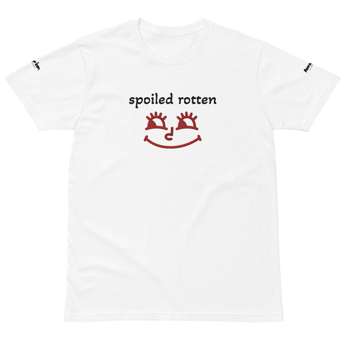 Spoiled Rotten T-Shirt