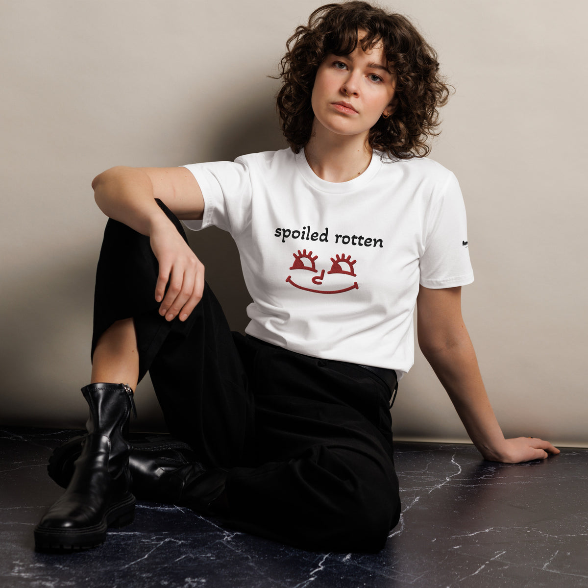 Spoiled Rotten T-Shirt