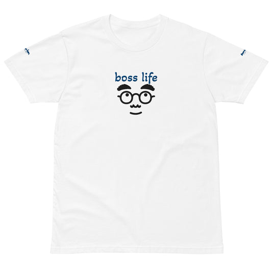 Boss Life T-Shirt