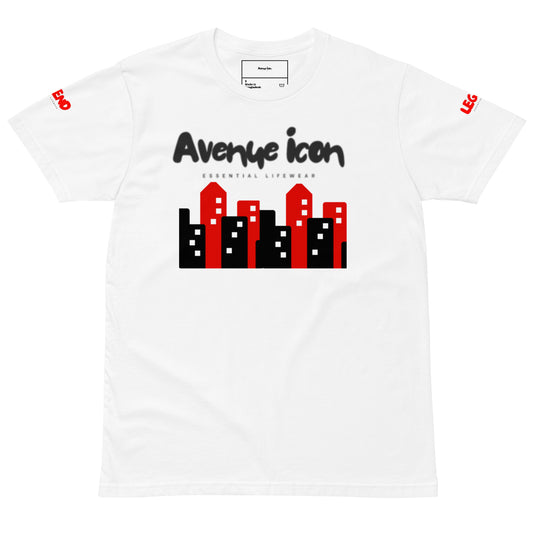 Women's Icon City T-Shirt