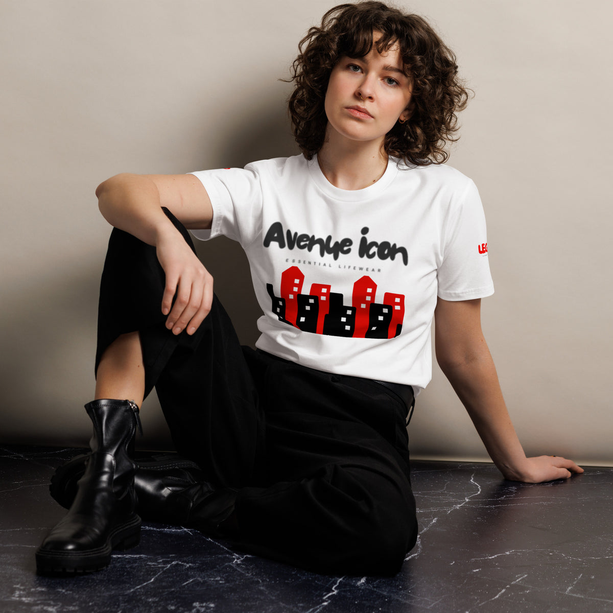 Women's Icon City T-Shirt